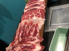 -烤路里·韩国品质自助烤肉(石路天虹4号店)