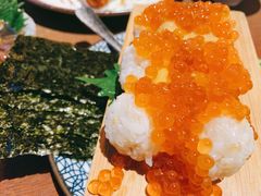 痛风拼盘-九州酒场ひこぞう(1号店)