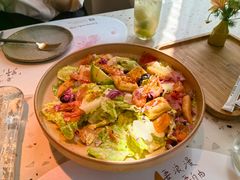 -Tomacado花厨(One ITC店)