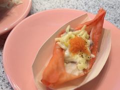 -争鲜回转寿司(中街大悦城店)