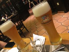 -兰特伯爵西餐厅·啤酒屋(方庄店)
