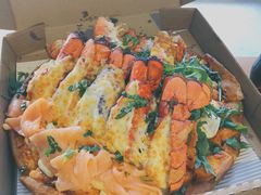 -Steveston Pizza Company (Richmond)