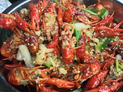 -望江门小龙虾(胜利河美食街店)