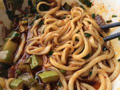 -老三烤肉·融合菜宴会厅