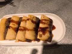 -探鱼·鲜青椒爽麻烤鱼(朝阳悠唐广场店)