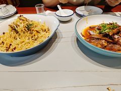 -经典老菜坊·开封灌汤包(火车站店)