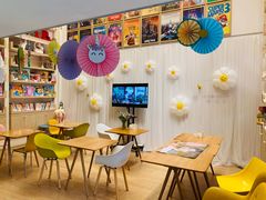 -飞鸟站餐厅(回龙观店)