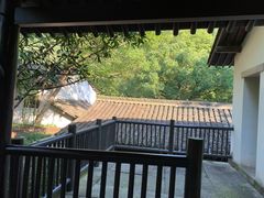 -法云安缦酒店