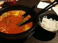 -大鼓米线(静安吴江DM店)