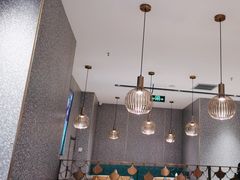 大堂-半天妖烤鱼(中山路店)