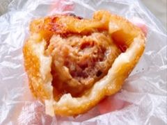 油氽团子-荣阳楼(山塘街店)