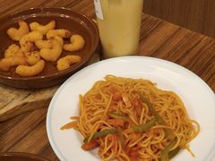-萨莉亚意式餐厅(悦荟广场店)