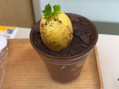 -蔡澜点心(三里屯T+MALL店)
