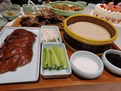 -津沽小院(天津之眼店)