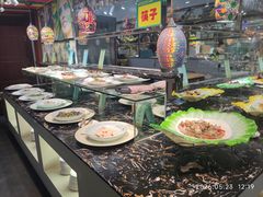 -巴犀烧烤(新崇光店)