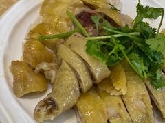 白切鸡王-瑞记湛江鸡饭店·粤西第一鸡(粤垦店)