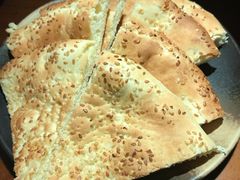 -楼兰新疆主题餐厅(苏州中心店)