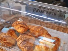 原味可颂-PUZZLE COFFEE 拼图咖啡