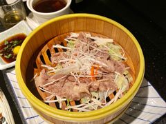-梅筑·创意料理(王府井百货店)