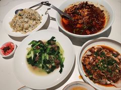 -辛香汇·现炒川菜(小寨原力场-西北首店)