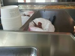 -恩燕北京烤鸭店(江苏路店)