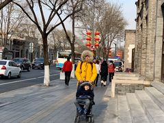 -大海碗·京菜炸酱面(雍和宫店)