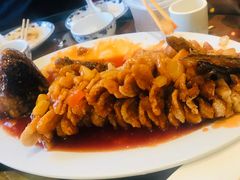 -惠宾饭庄(中山路店)