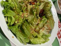 -鑫小城故事·藕汤·家常菜(台北一路总店)