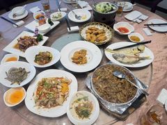 -庄氏祥记家常食府(国瑞建材家居博览中心店)