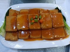 -七叔家宴家常广西菜(江南店)