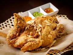 -羊瑞堂·横山炖羊肉·陕菜(未央路旗舰店)