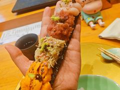 -鮨冠OMAKASE食べ放题(北京首店)