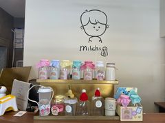 -milch·t妙奇(五大道店)