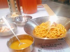 -韩宫宴烤肉·料理(桐乡吾悦广场店)