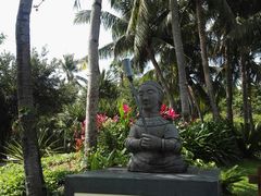 -三亚亚龙湾天域度假酒店