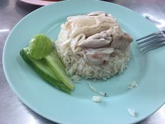 -红大哥水门鸡饭(總店)