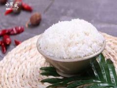 米饭-小龙坎老火锅(鹤伴一路店)