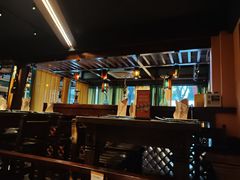 -甘尼仕印度餐厅爵士酒吧(阳春巷店)
