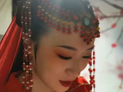 -盘子女人坊(西安至尊店)