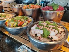 -Social 秀西餐厅-长沙瑞吉酒店(运达店)