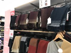 -优衣库(广州天河领展广场店)