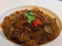 -大汗行宫园林餐厅