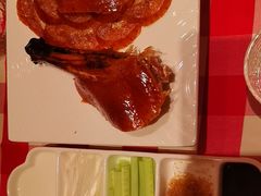 -西贝(虹口龙之梦店)