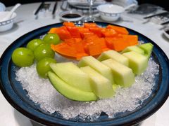 -禧悦楼(天德广场店)