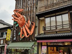 -城崎温泉 外七汤