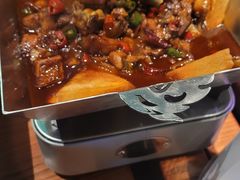 -功夫怪兽·烧烤(珠江路店)