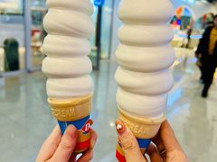 -DQ·蛋糕·冰淇淋(西城红场店)