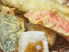 -天妇罗内顺田(罗湖店)