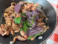 -林真真牛肋条放题(天马店)