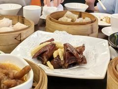 -潮福城大酒楼·潮粤菜·港式点心(阳光城店)